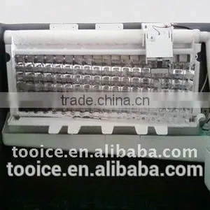 Shanghai Langtuo Industry Cube Ice Machine for Sale thumbnail-2