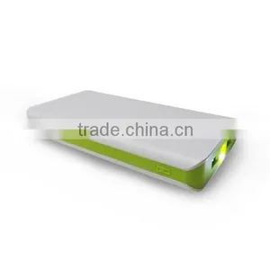 Import Mobile Phone Accessories Wholesale Oem Power Bank With Led Charge Indicator thumbnail-1