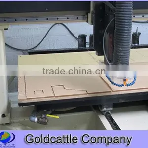Acrylic Cover CNC Routed thumbnail-1