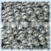 Zinc Ball thumbnail-1