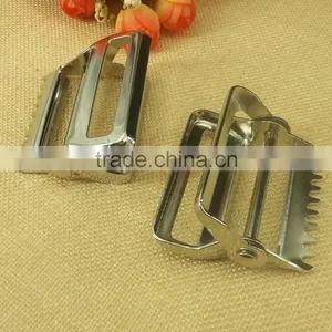 38mm Adjusable Slider Buckles For Climbing Rope thumbnail-5