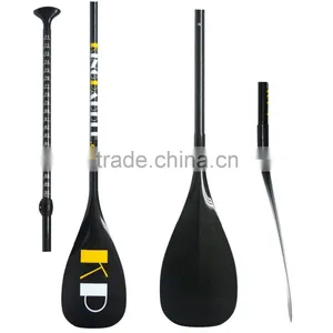 3 Piece Stand Up Paddles For Inflatable Sup Paddle Board thumbnail-5