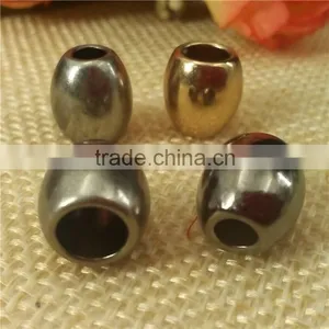 Gold Metal Stopper Metal Stopper Fashion Metal Stopper thumbnail-3