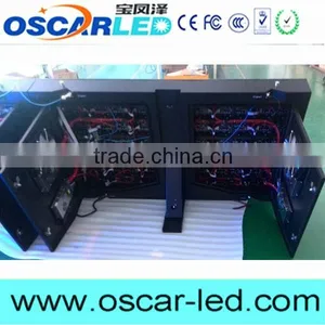 Multifunctional Football Advertising Led With Good Sevice thumbnail-3