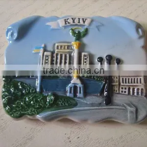 Handmade Fridge Magnet thumbnail-1