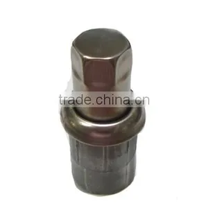 30 mm Heavy Duty Adjustable Stainless Steel Leveling Feet thumbnail-5