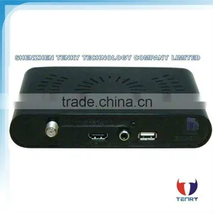 Newest FTA Mini hd Sclass ALI3601 H3 1080p thumbnail-1