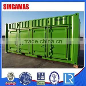 Custom Metal Bulk Product 20ft Storage Container thumbnail-6