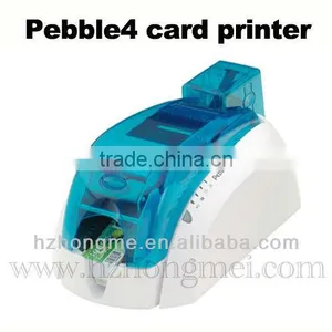Pebble 4 Data Card Printer thumbnail-1