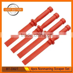 4pcs Nonmarring Scraper Set thumbnail-1