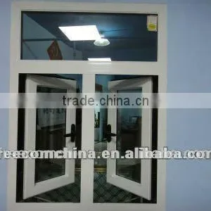 Sliding Door and Window Aluminium Profile Factory thumbnail-1