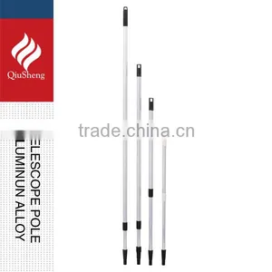 Flag Extension Pole /adjustable Pole /free Extension Pole/aluminum Telescopic Poles thumbnail-1