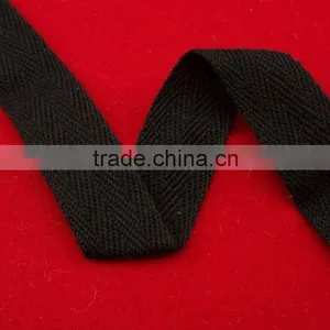 Cotton Herringbone Tape thumbnail-1