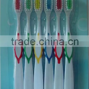 Adult Toothbrush thumbnail-1