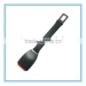 Hot Selling Car Seat Belt Buckle and Rigid Seat Belt Extender thumbnail-1