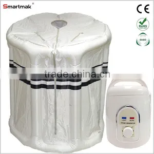 Easy Assembling Portable Steam Tent Sauna thumbnail-1