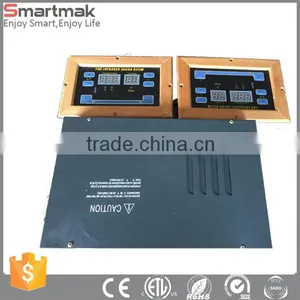 Infrared Sauna Parts Control Panel thumbnail-1