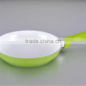 FORGED ALUMINUM FRY PAN SET thumbnail-3