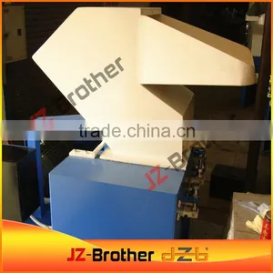 Used Plastic Waste Crusher thumbnail-1
