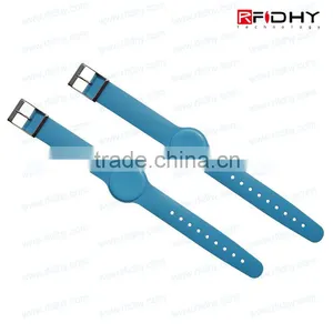 Purchase Printed Silicone Wristbands for Nightclubs thumbnail-2