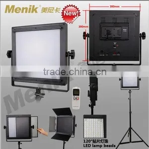 LR-1500 LED Soft Light Video Lamp thumbnail-1