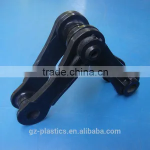 One Stop Manufacture Custom Injection Mold Nylon Plastic Parts for Engineering thumbnail-3