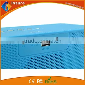 New Loudest Portable Bluetooth Speakers With Led Light thumbnail-4