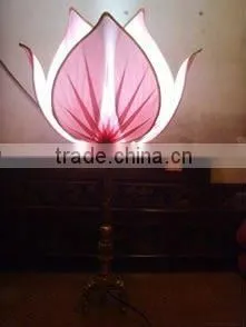 Chinese Antique Red New Year Lantern thumbnail-1