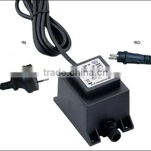 SAA 240V LED Light IP68 Transformer thumbnail-1
