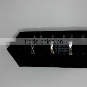 OEM High Quality Custom Epaulettes, Military Uniform Shoulder Badges, Emblem Badge thumbnail-3
