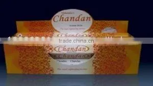 Chandan Incense Sticks Exporters thumbnail-1