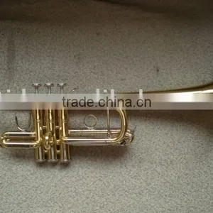 C Key Trumpet thumbnail-1