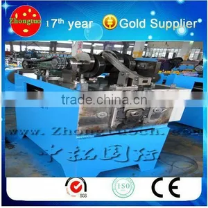 Zhongtuo Downpipes Roller Formed System thumbnail-1