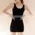 Good Quality Cotton Spandex Plain Tank Top for Solid Color Tank Top Wholesale thumbnail-2