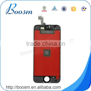 Hot Sale Original Unlocked for Iphone 5s Mobile Phones Original,oem Factory Lcd Original for Iphone 5s Display thumbnail-1