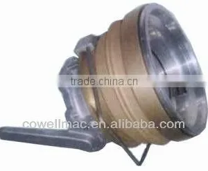 4'' API Adaptor Use for Trank Truck for Unloading and Connecting thumbnail-3