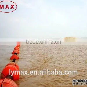 Dredging Float Collars, Pipe Floater, Hose Floats for Dredger Operations thumbnail-1