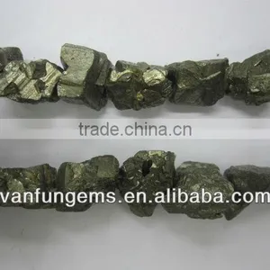Natural Rough Stone Pyrite thumbnail-1