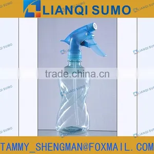 PLASTIC Trigger Sprayer Bottle Household 350ML thumbnail-1