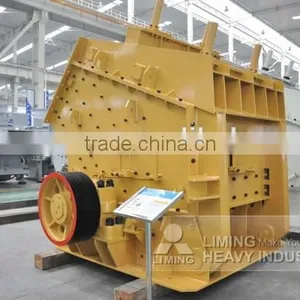 Quality Certificed Rock, Limestone, Basalt, Stone Crusher Processing Line Factory thumbnail-5