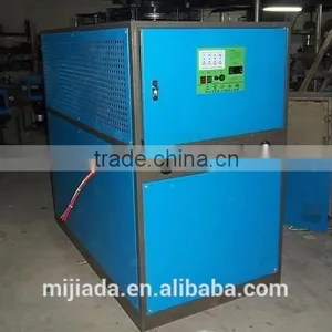 CE Air Cooled Chiller for Industrial Use/ Water Type Chiller thumbnail-4