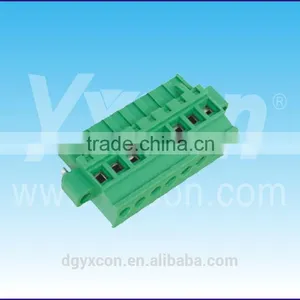 China Supplier,8P Connector,Screw Terminal thumbnail-2