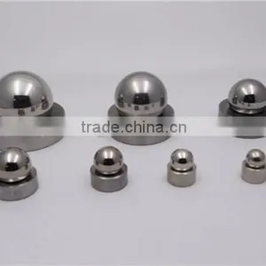 API 11AX Valve Ball and Seat thumbnail-1