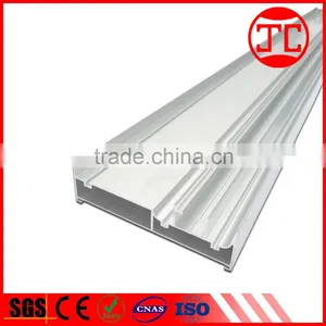 6063 Aluminium Alloy for Double Sliding Door Track thumbnail-1