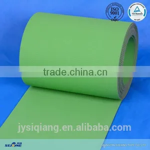 2.5mm Good Price Rubber Conveyor Belt Electrical Safety Belt Industrial Power Transmission Belt thumbnail-3