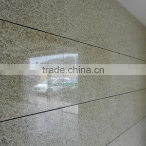 High Quality Granite-Golden Rusty Pearl Granite New Product thumbnail-3