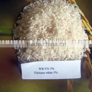 5%, 25% BROKEN LONG GRAIN White and Par Boiled RICE thumbnail-1