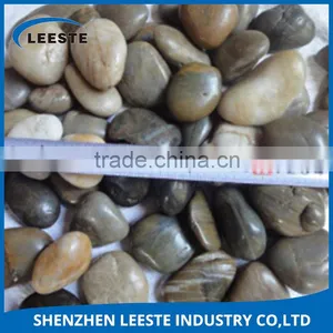 20 - 25 Days Delivery Durable / Beautiful Cheap Pebble Tiles thumbnail-1