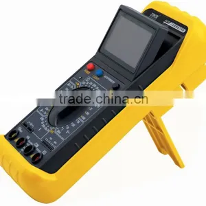 The Best Price Digital Multimeter With CE thumbnail-1
