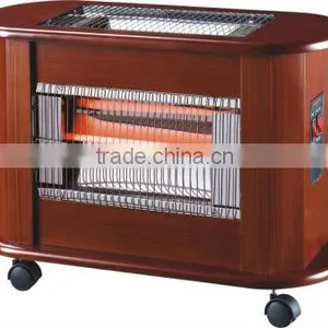 Wooden Case Heater thumbnail-1
